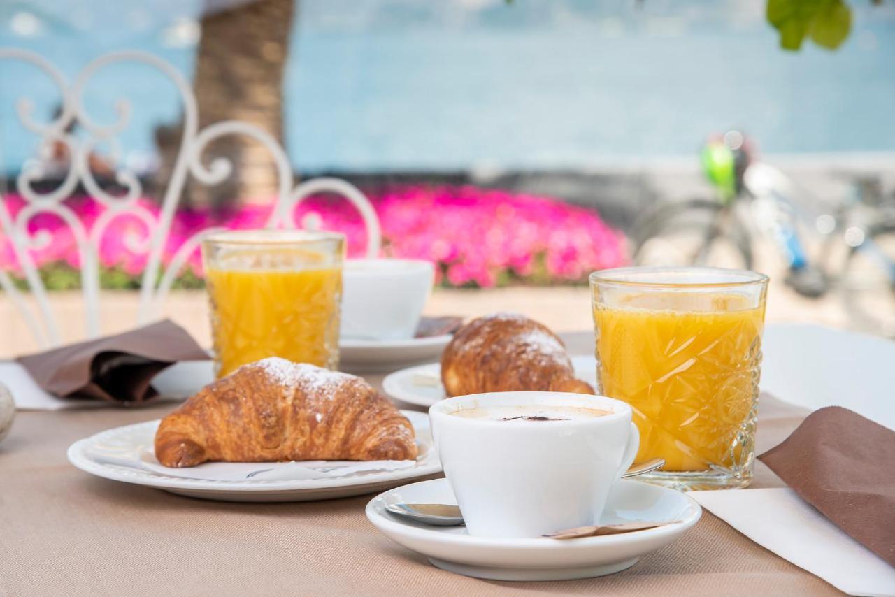 Garda Suite Hotel (Adults Only) ลีโมเนซุลการ์ดา ภายนอก รูปภาพ