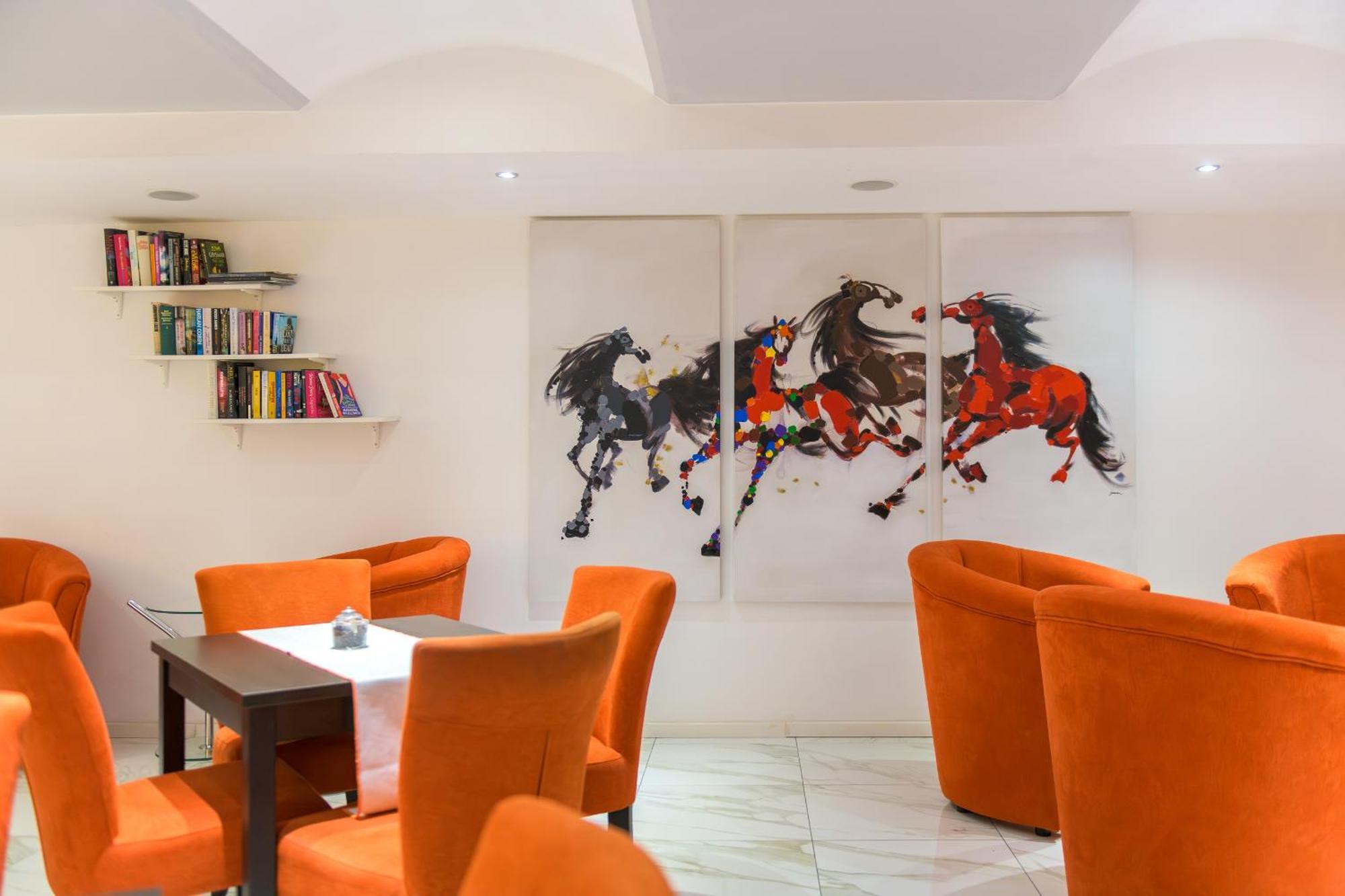 Garda Suite Hotel (Adults Only) ลีโมเนซุลการ์ดา ภายนอก รูปภาพ