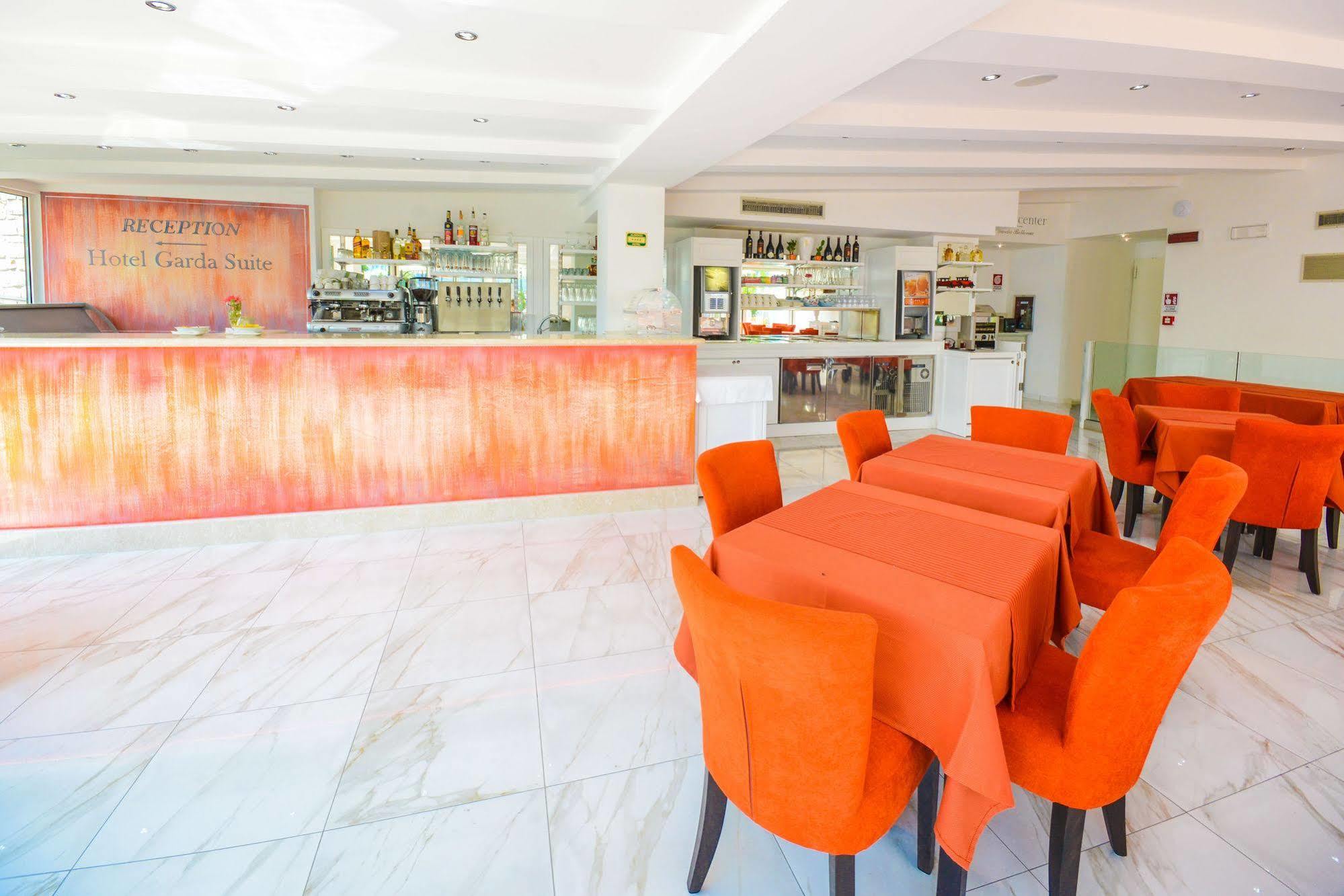 Garda Suite Hotel (Adults Only) ลีโมเนซุลการ์ดา ภายนอก รูปภาพ